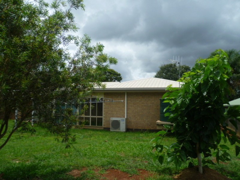 4 Mungomery Street, Childers QLD 4660