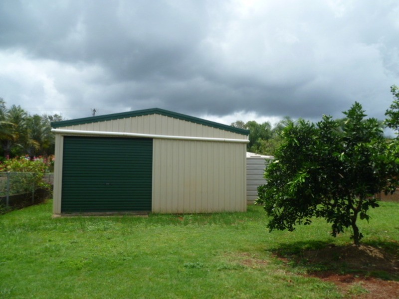 4 Mungomery Street, Childers QLD 4660