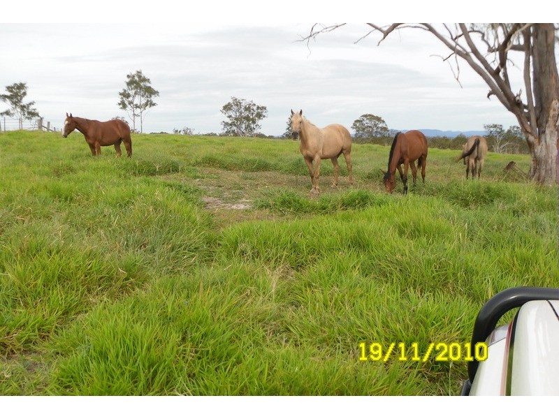722 Railway Road, Booyal QLD 4671