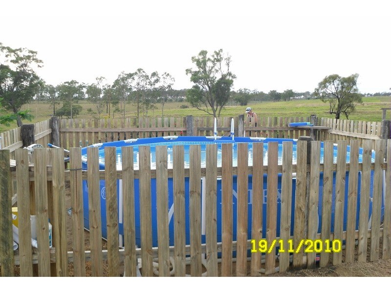 722 Railway Road, Booyal QLD 4671