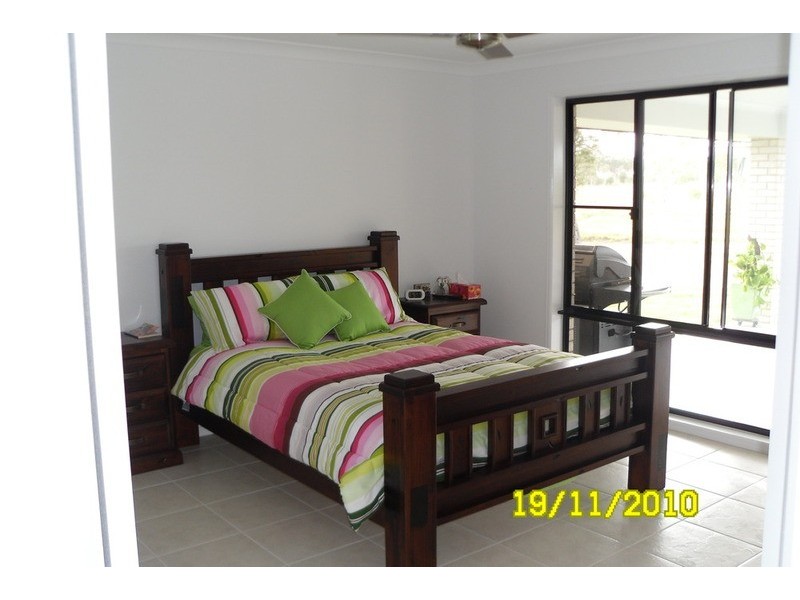 722 Railway Road, Booyal QLD 4671