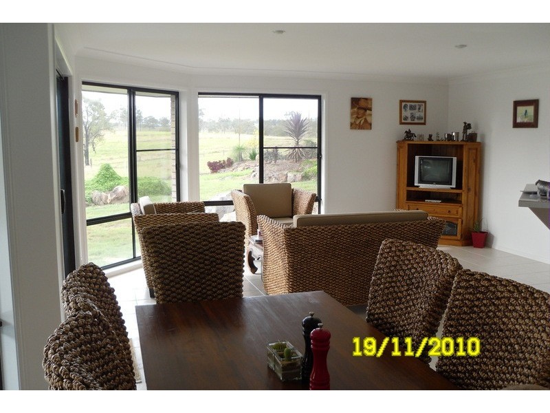 722 Railway Road, Booyal QLD 4671