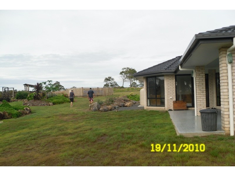 722 Railway Road, Booyal QLD 4671