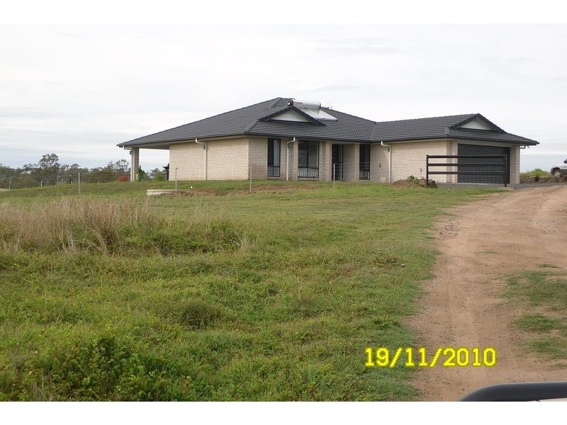 722 Railway Road, Booyal QLD 4671