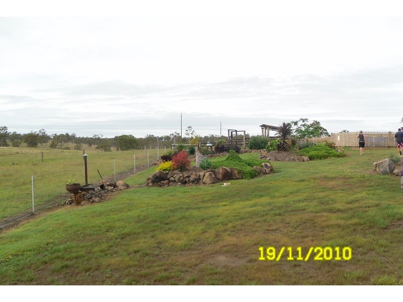722 Railway Road, Booyal QLD 4671