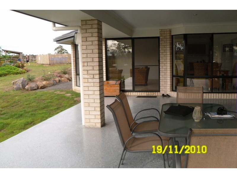 722 Railway Road, Booyal QLD 4671