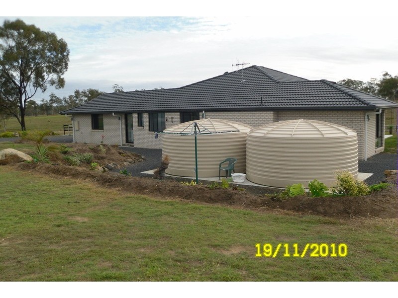 722 Railway Road, Booyal QLD 4671