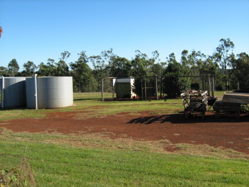 230 Stocks Road, Apple Tree Creek QLD 4660