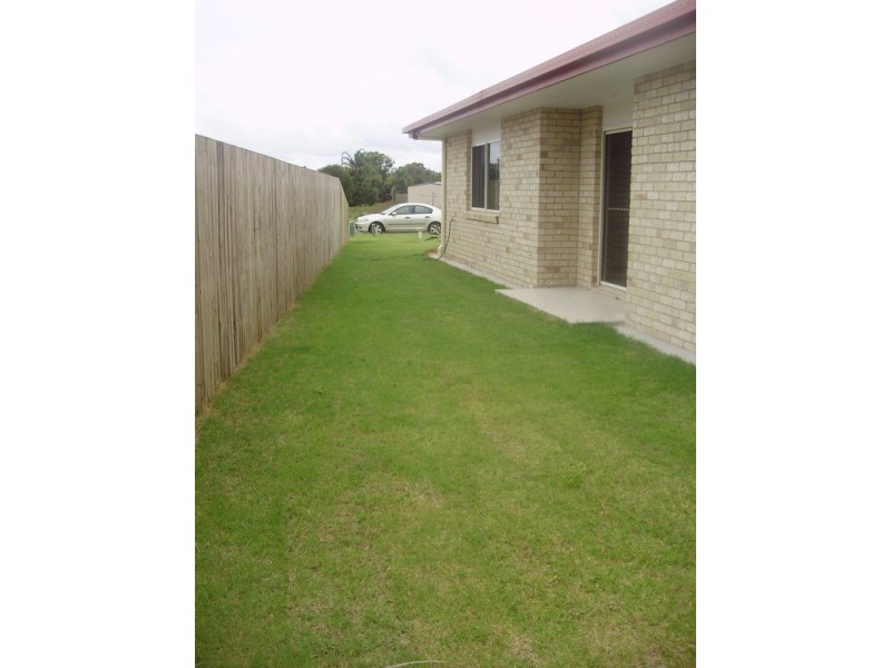 3 Honeyeater Court, Woodgate QLD 4660