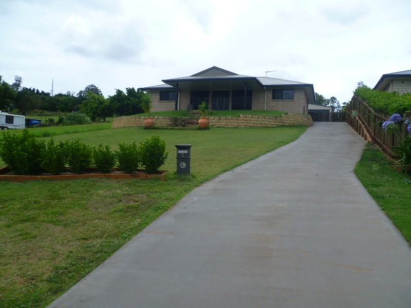 6 Patrucco Street, Childers QLD 4660