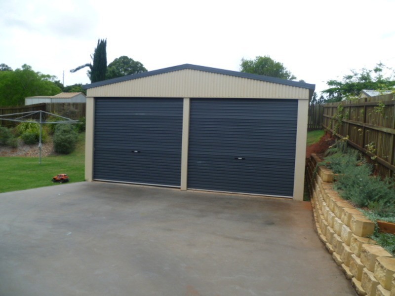 6 Patrucco Street, Childers QLD 4660