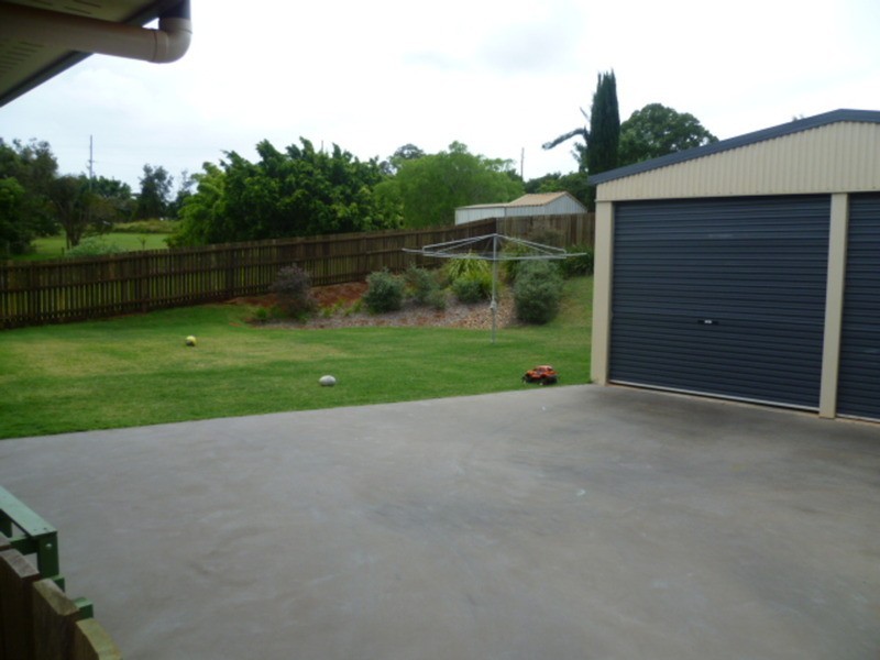 6 Patrucco Street, Childers QLD 4660