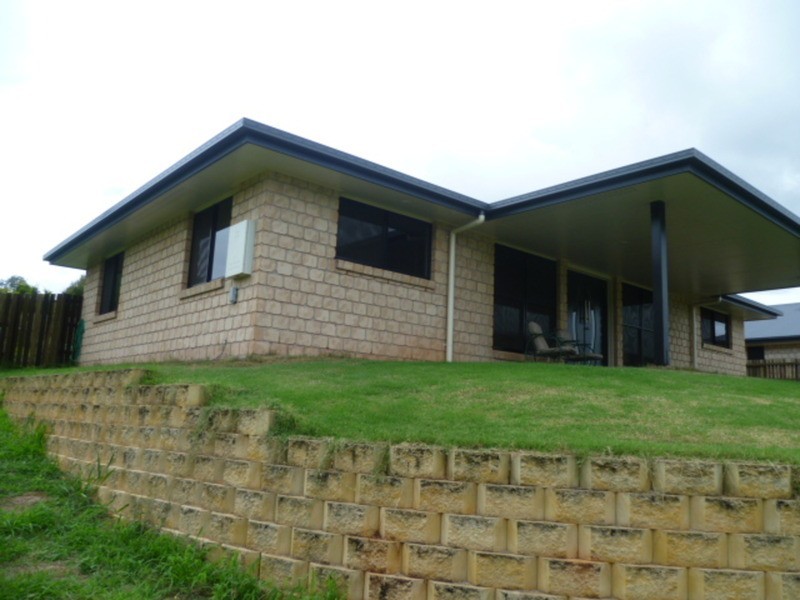 6 Patrucco Street, Childers QLD 4660