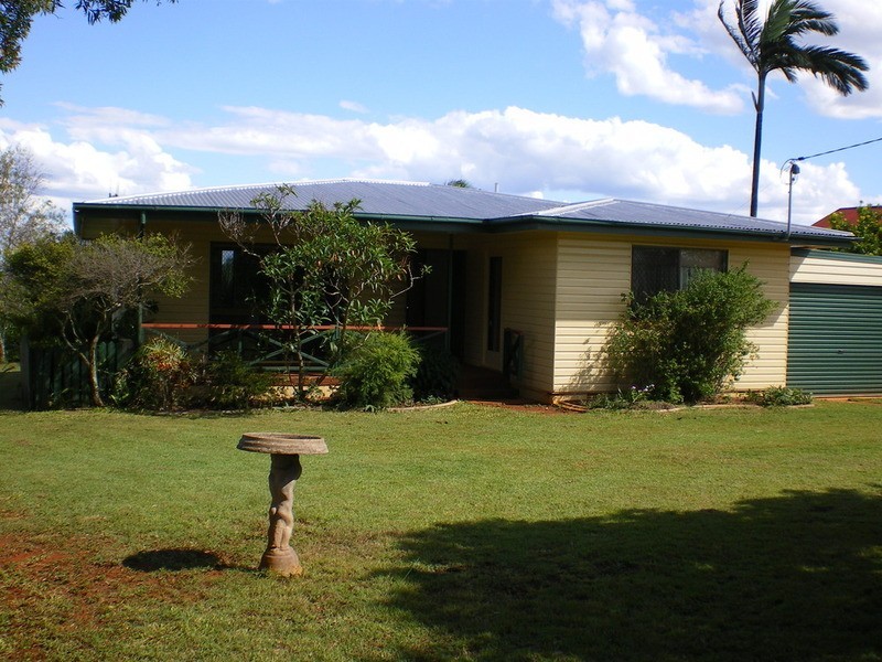 224 Churchill Street, Childers QLD 4660