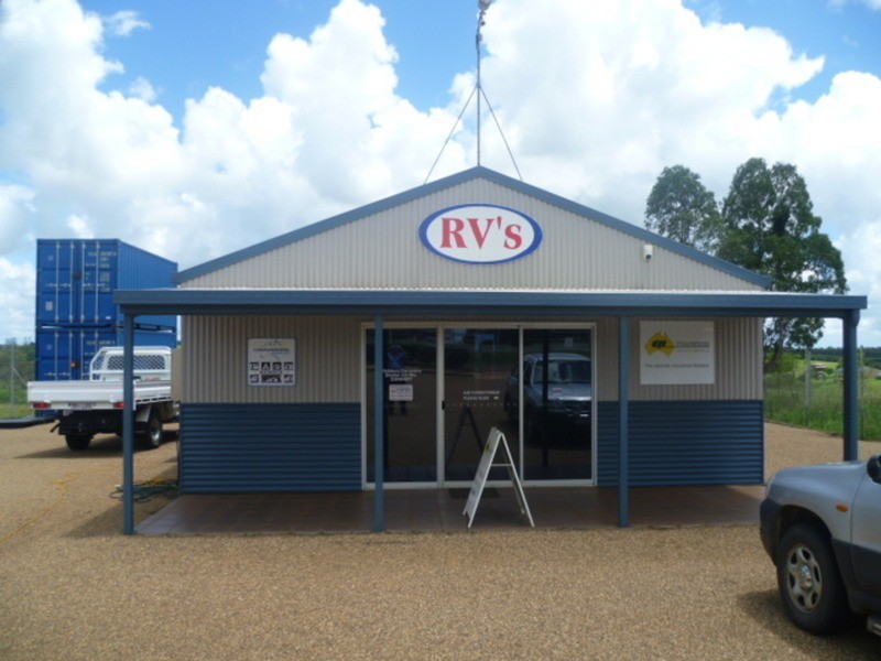 25 Blacksmith Court, Doolbi QLD 4660