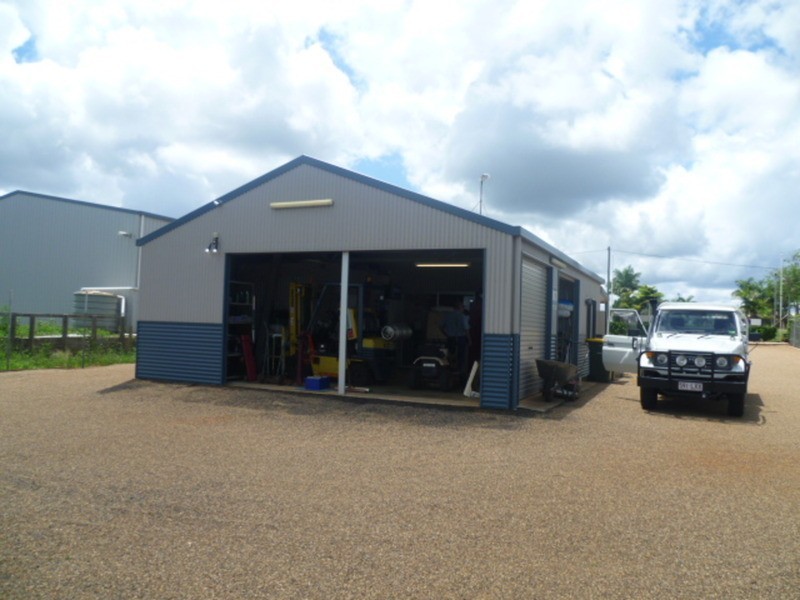 25 Blacksmith Court, Doolbi QLD 4660