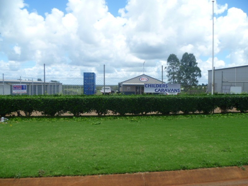 25 Blacksmith Court, Doolbi QLD 4660