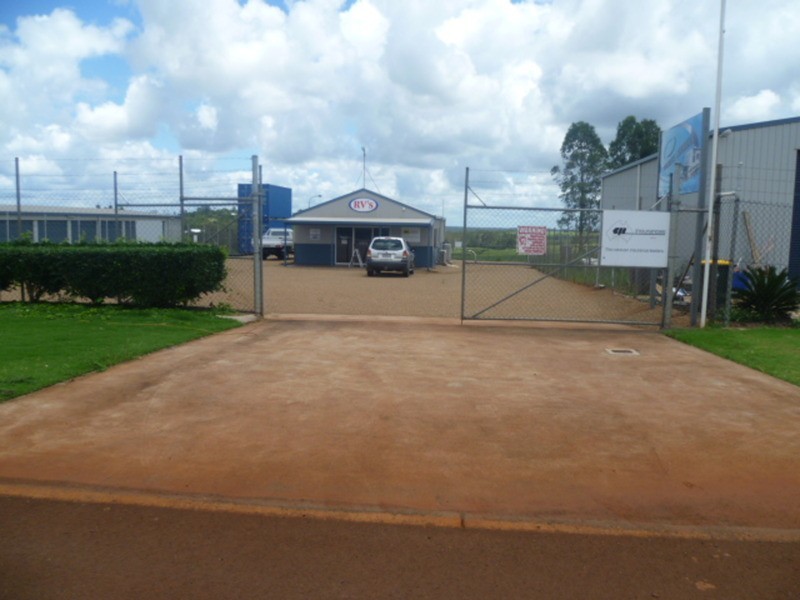 25 Blacksmith Court, Doolbi QLD 4660