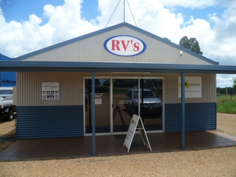 25 Blacksmith Court, Doolbi QLD 4660
