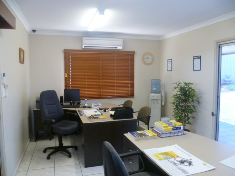 25 Blacksmith Court, Doolbi QLD 4660