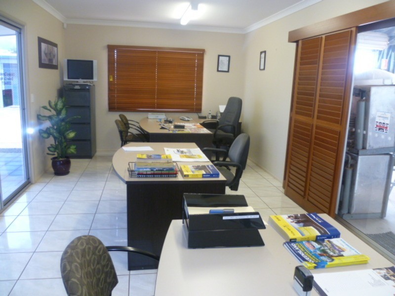 25 Blacksmith Court, Doolbi QLD 4660