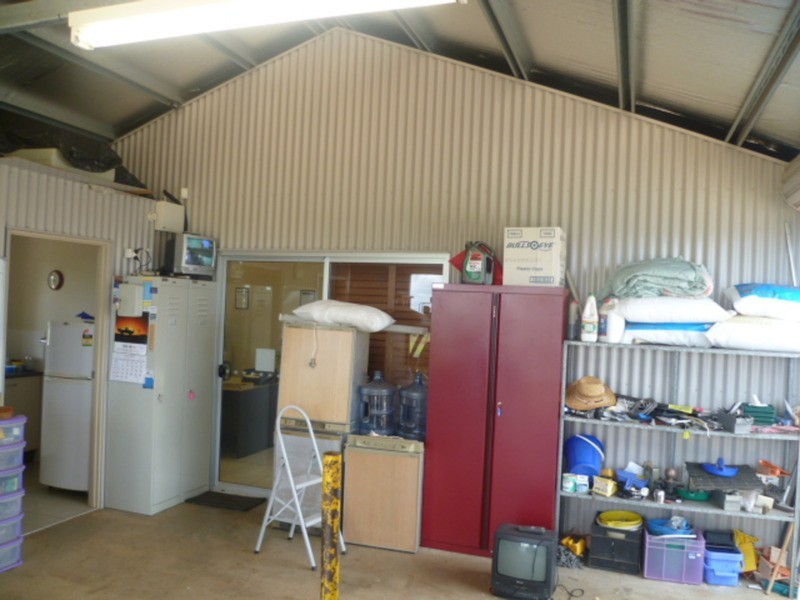 25 Blacksmith Court, Doolbi QLD 4660
