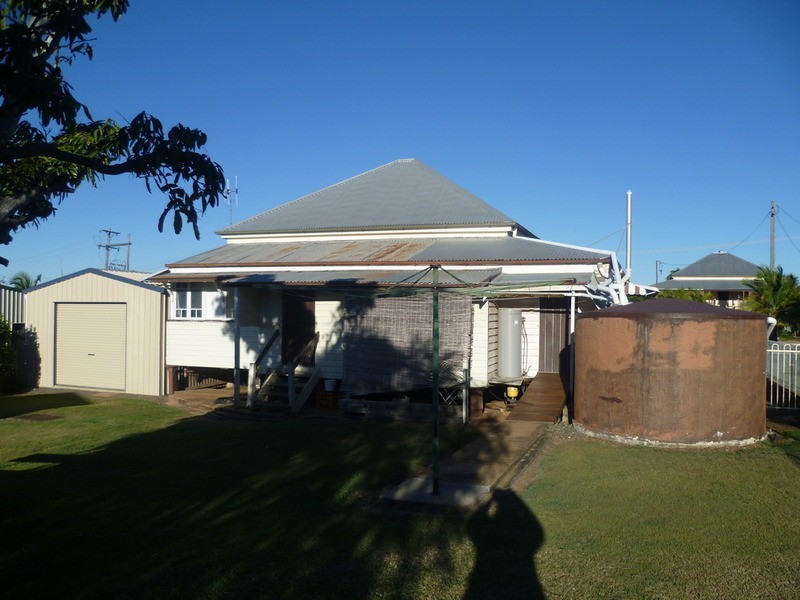 12 Tardent Street, Biggenden QLD 4621