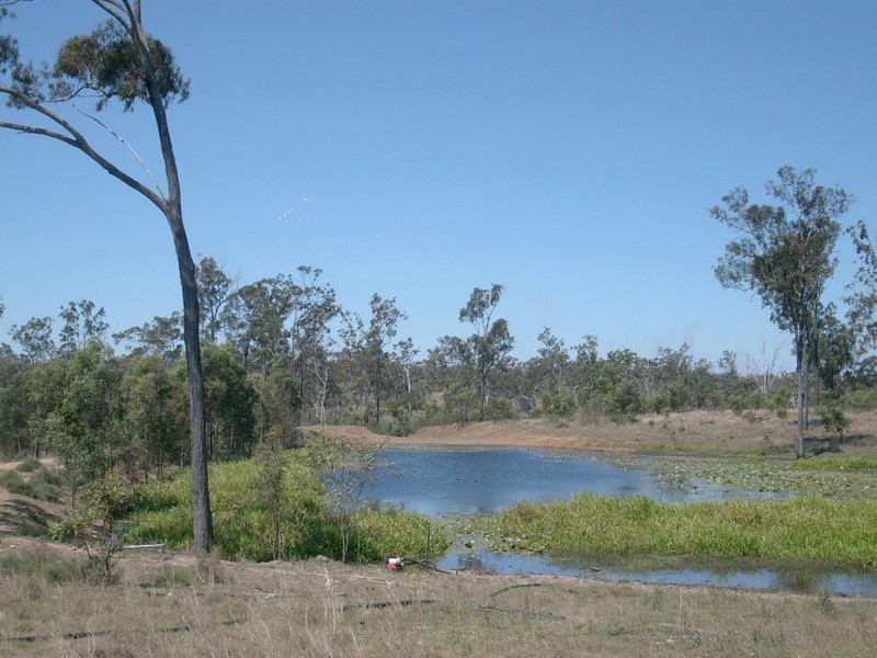 443 Railway Road, Booyal QLD 4671