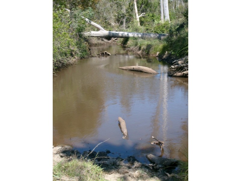 443 Railway Road, Booyal QLD 4671