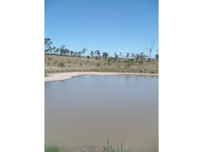 443 Railway Road, Booyal QLD 4671