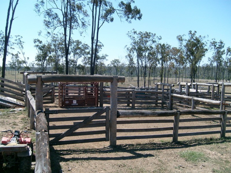 443 Railway Road, Booyal QLD 4671