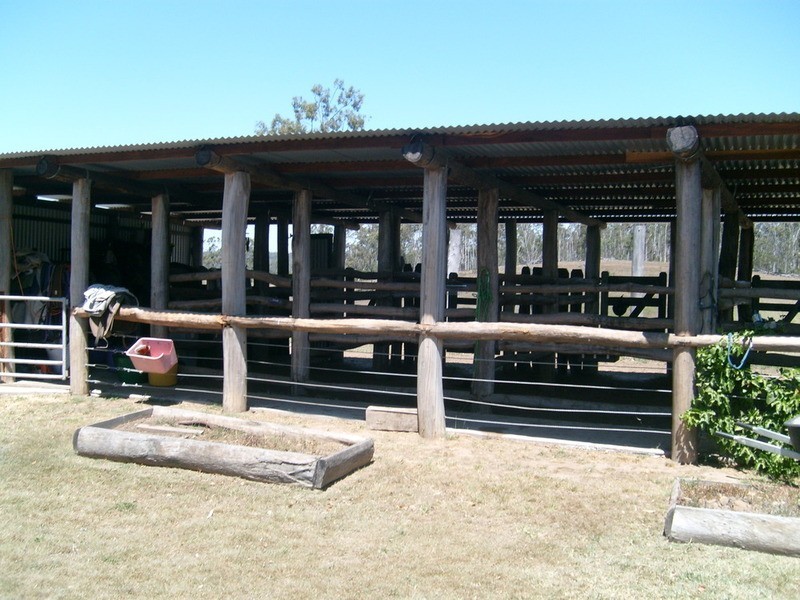 443 Railway Road, Booyal QLD 4671