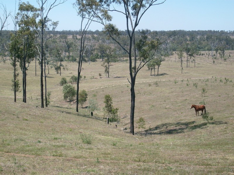 443 Railway Road, Booyal QLD 4671