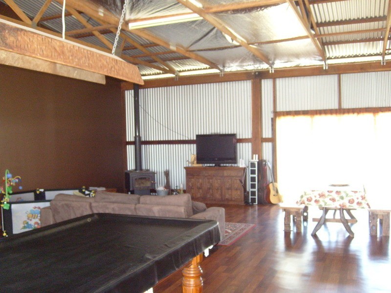 443 Railway Road, Booyal QLD 4671