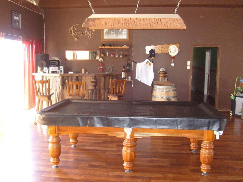 443 Railway Road, Booyal QLD 4671