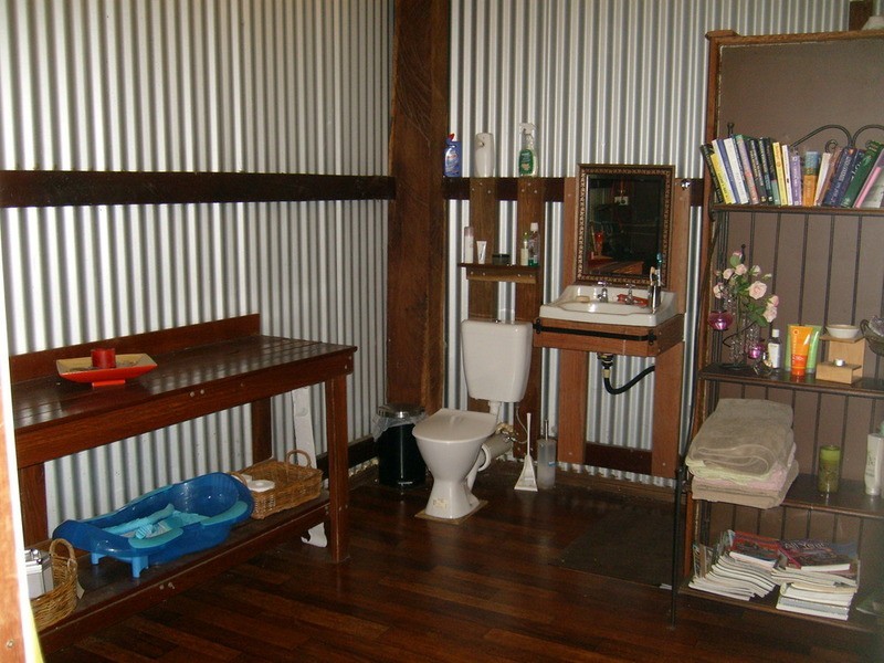 443 Railway Road, Booyal QLD 4671