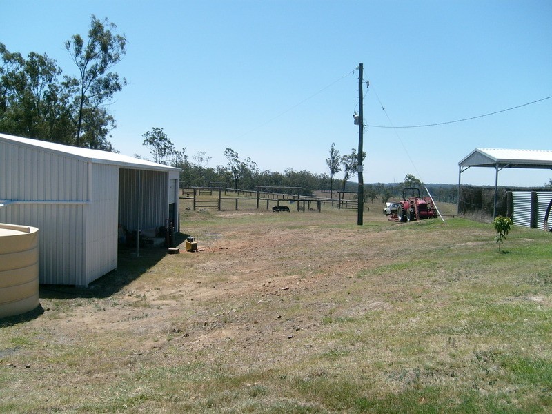 443 Railway Road, Booyal QLD 4671