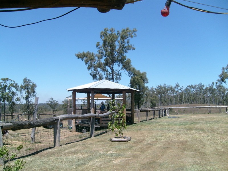 443 Railway Road, Booyal QLD 4671