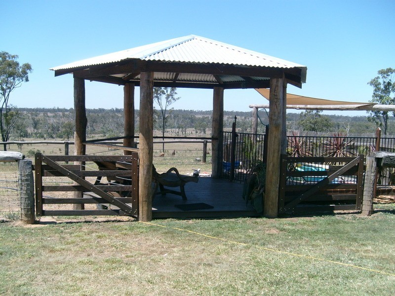 443 Railway Road, Booyal QLD 4671