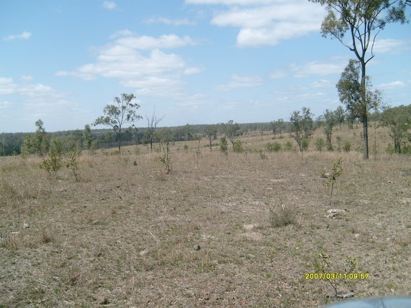 443 Railway Road, Booyal QLD 4671