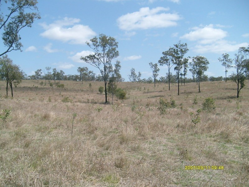 443 Railway Road, Booyal QLD 4671