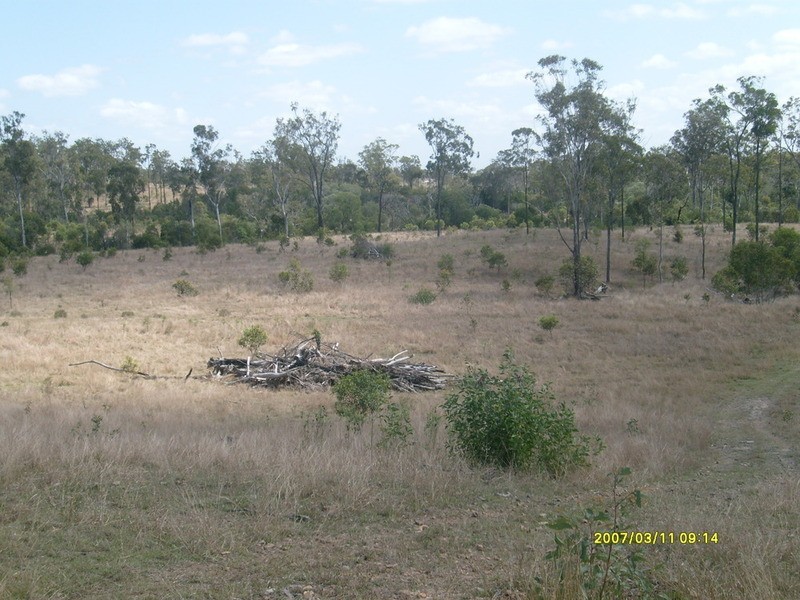 443 Railway Road, Booyal QLD 4671