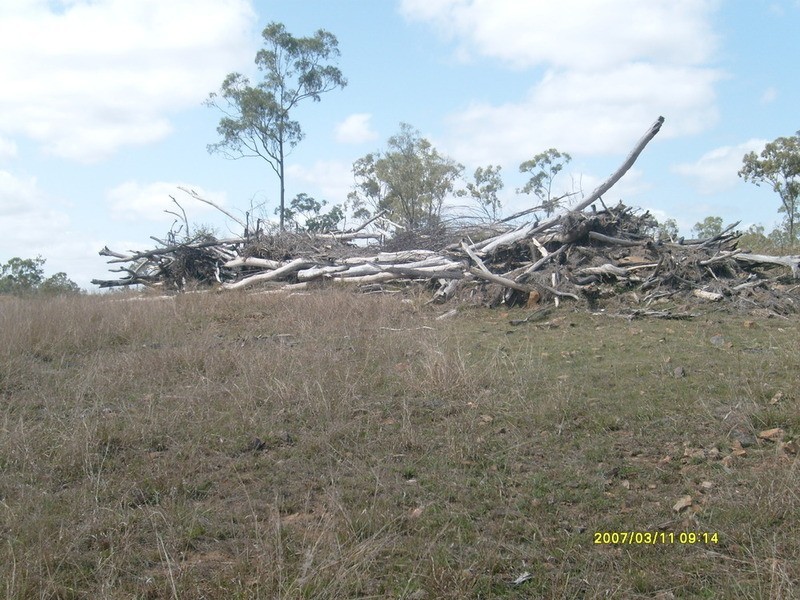 443 Railway Road, Booyal QLD 4671