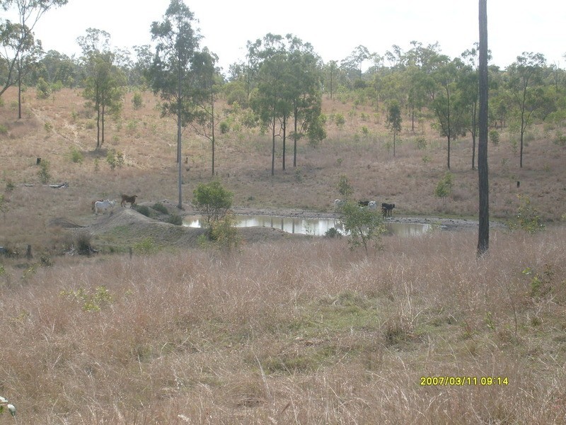 443 Railway Road, Booyal QLD 4671