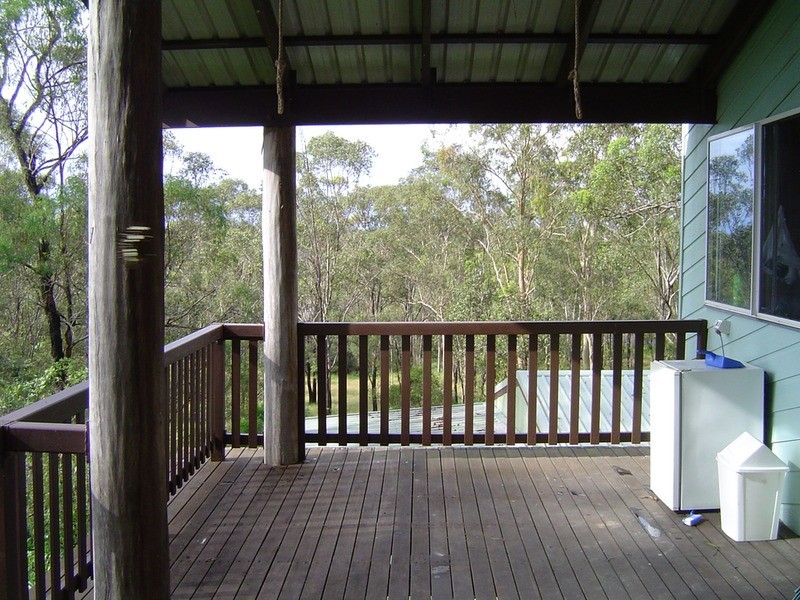 31 Rosenstet Lane, Apple Tree Creek QLD 4660