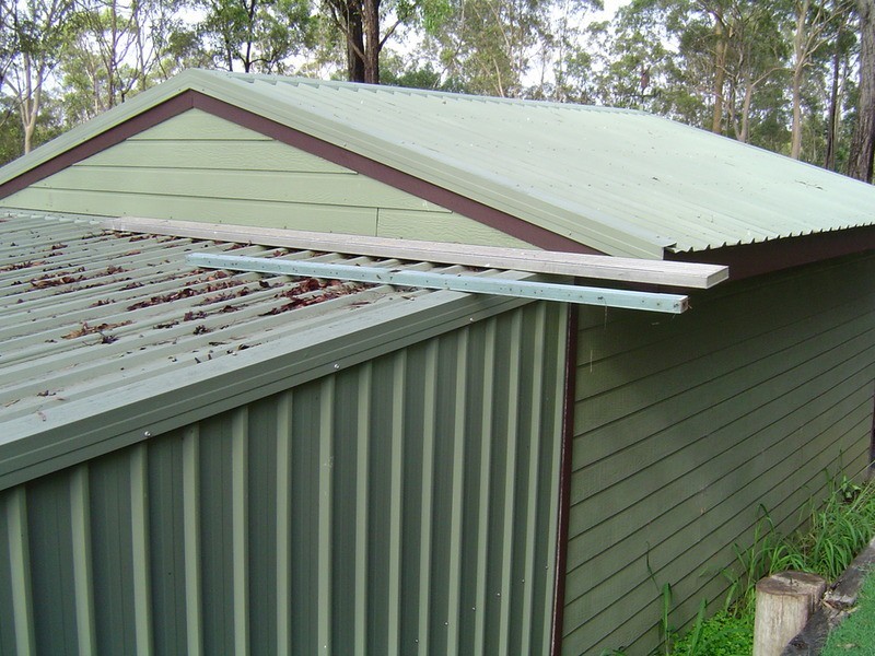 31 Rosenstet Lane, Apple Tree Creek QLD 4660