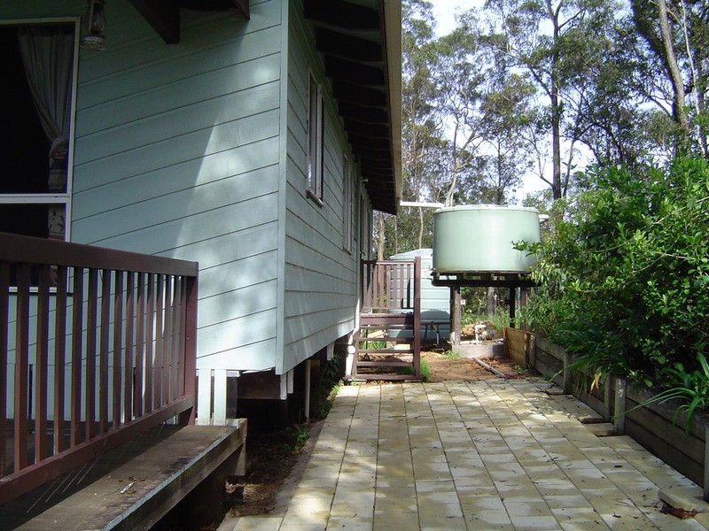 31 Rosenstet Lane, Apple Tree Creek QLD 4660