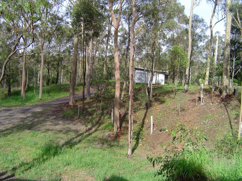 31 Rosenstet Lane, Apple Tree Creek QLD 4660