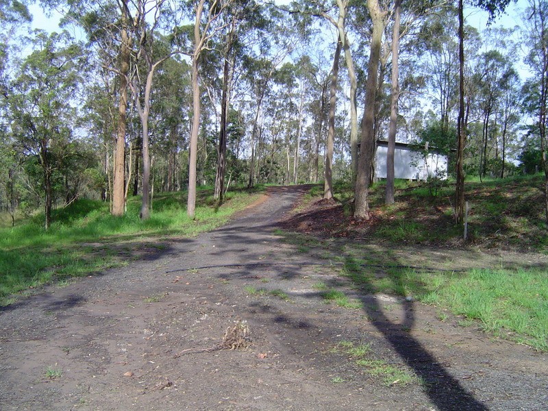 31 Rosenstet Lane, Apple Tree Creek QLD 4660