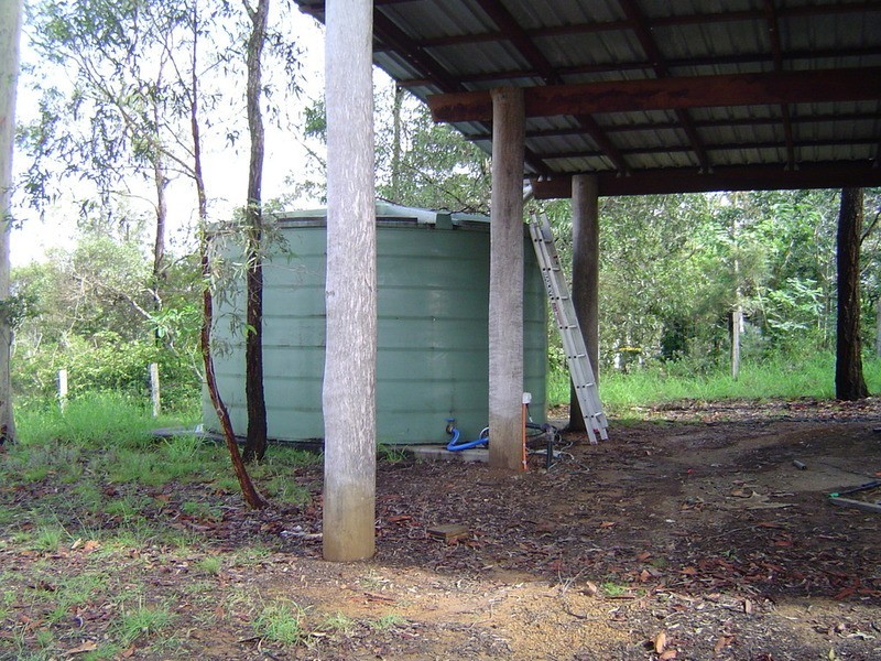 31 Rosenstet Lane, Apple Tree Creek QLD 4660